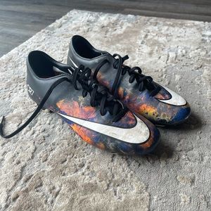 Soccer Cleats